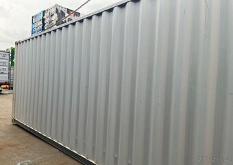 Skladový kontejner 40'HC OSTRAVA - 9
