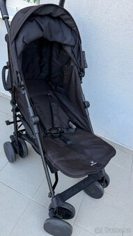 Elodie Details golfový kočárek + originální travel bag - 9