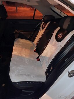 Škoda Rapid 1.2 TSI – rok 2014 – po velkém servisu, bez inve - 9