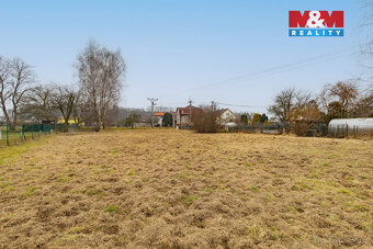 Prodej pozemku k bydlení, 1743 m², Dolní Lutyně - 9