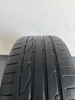 Letní ☀️ Alu kola Canopus, Škoda Superb 3, 5x112 r19 - 9