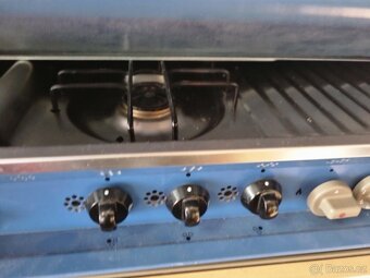 Hobby 400 deluxe Solar systém - 9