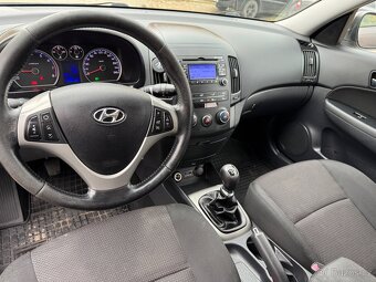 Hyundai I30 - 9
