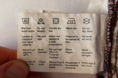 Pánské kostkované kraťasy značky EDC Esprit vel. 30 - 9