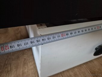 Detska dvoupatrova postel - 9