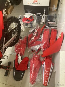 GasGas EC 250 2023 - 9