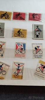 Starší kartičky - 9