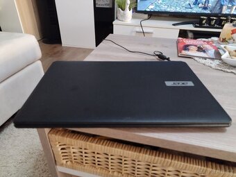 Notebook Acer Aspire - 9