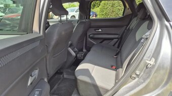 Dacia Duster, Extreme Hybrid 140 - 9