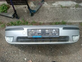 Přední nárazník Ford Mondeo mk3 rok 01-07 více barev - 9