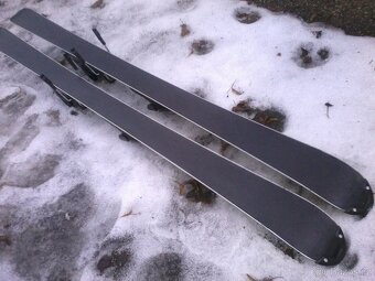 Lyže Fischer 130cm. - 9