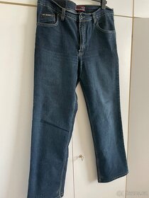 Výprodej novych dámských kalhot - 9