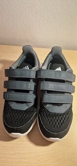 Dětské / chlapecké tenisky Adidas – vel. 32 - 9