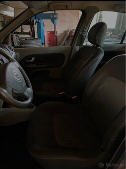 Renault Thalia II - 9