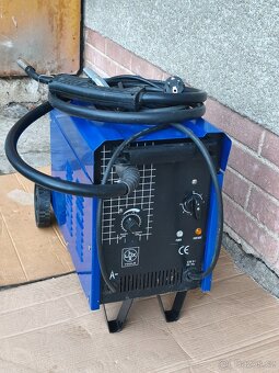 Prodám co2 svářečku LUX-TOOLS.. - 9