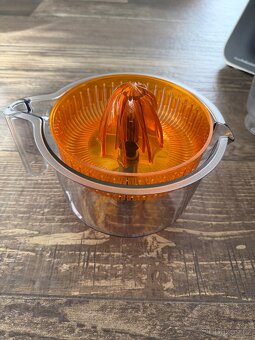 Kuchyňský robot Bosch - 9