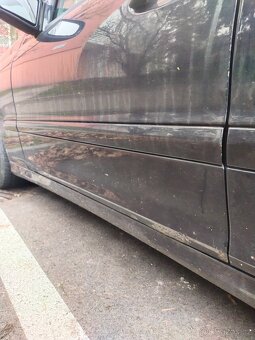 Mercedes Benz C class 1.8 kompressor 105kw - 9