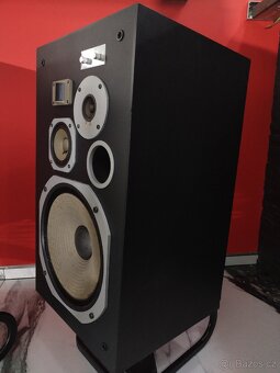 Pioneer HPM-110 + stojany - 9