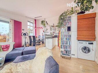 Prodej byt 3+kk, 84㎡ - 9