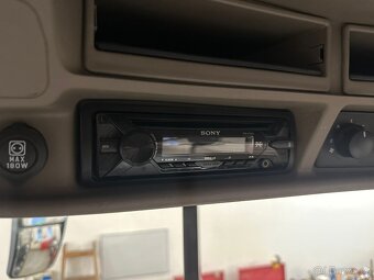 Case IH Maxxum 115 - 9