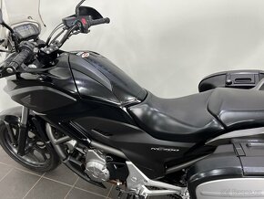 Honda NC 700 X ABS - 9