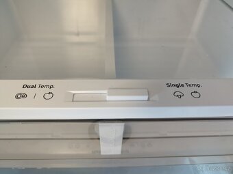 Lednička Samsung - 9