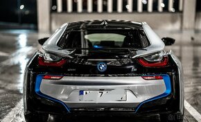 Bmw i8 M Performance - 9