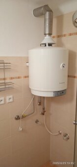 Prodej bytu  3+1 70 m2 /Zátiší/ ul.Školní po rekonstrukci - 9