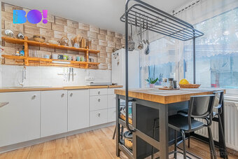 Prodej rodinného domu, 2+1 67 m², Havlíčkova, Bystřice pod H - 9