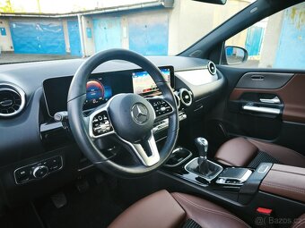 Mercedes-Benz třídy B160 EDITION 2020,ČR,1.maj.,DPH,manuál - 9