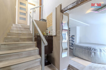 Prodej rodinného domu, 136 m², Halenkovice - 9