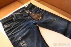 Diesel Jeans Safado vel. 31 - 9