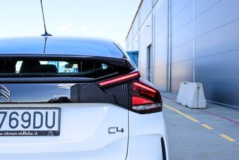 Citroën C4 1.2 PureTech - 9