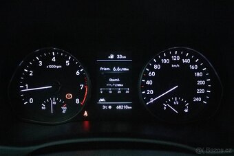 HYUNDAI i30 Fastback 1.4 T-GDi 103kW 2019 Odpoočet DPH - 9