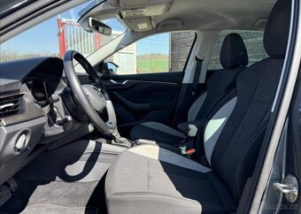 Škoda Scala 1,6 TDI 85kW Style DSG nafta automat 85 kw - 9