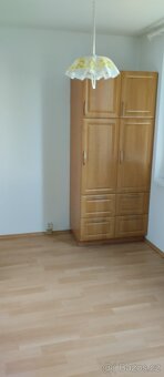 pronajem bytu 2+1 s Balkonem - 9