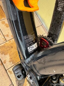SCOTT Genius 930 2016 - 9