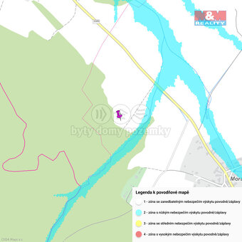 Prodej ovocného sadu v Morašicích - 9
