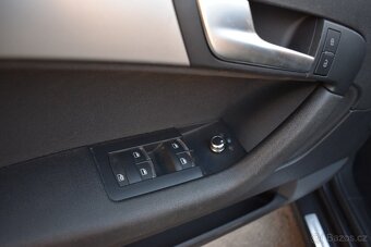 AUDI A3 QUATTRO 2.O TDI 103 kw r.2011 - 9