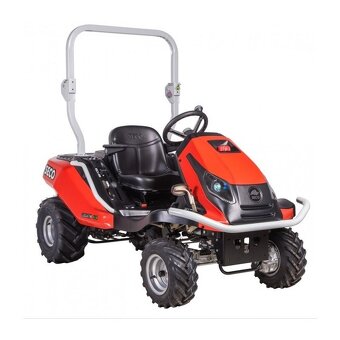 Seco Goliath 4x4 s výbavou - ušetřete 90.000 Kč - 9