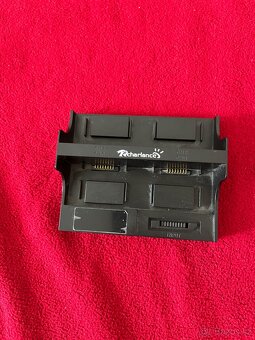 Dron DJI Mavic Air - 9