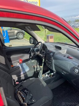 Prodám Citroen Berlingo 1.6HDI 16v - 9