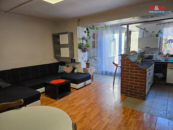 Prodej rodinného domu, 3+kk, 75 m², Sobotovice - 9