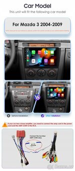 Nové Smart autorádia k dispozícii na každé auto zaruka - 9