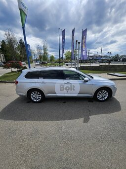 Auta pro Bolt,Uber, Liftago - 9