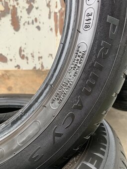 4ks 225/50/17 Michelin Primacy3/2016/94W/letní - 9