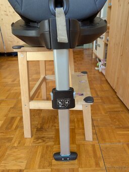 Britax Römer Dualfix i-Size 2019 - 9