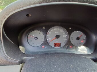 Renault Thalia 1.4 55kW 3005 - 9