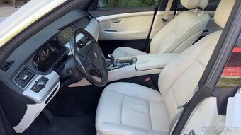 BMW 530d gt - 9