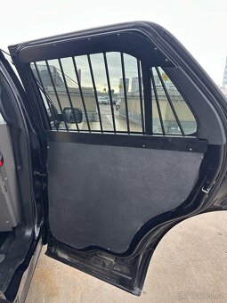 🚨 POLICAJNÝ ŠPECIÁL FORD EXPLORER INTERCEPTOR 2019 - 9